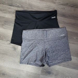 Victoria Secret Pink ultimate shorts